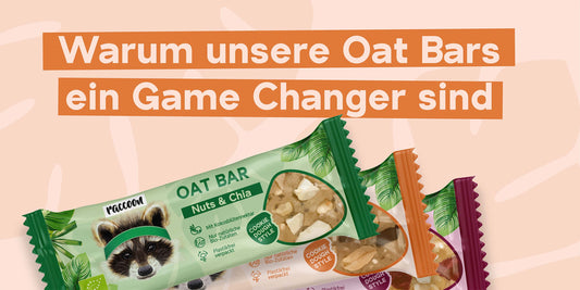 Warum unsere OAT BARs ein Game Changer sind